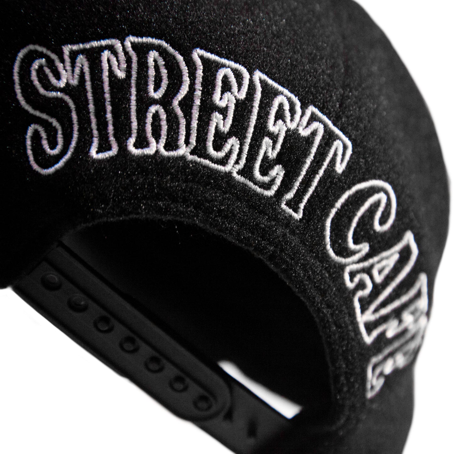 S.C Syndicate Short Brim